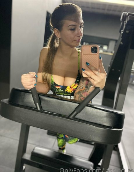 jassiecute top model gallery