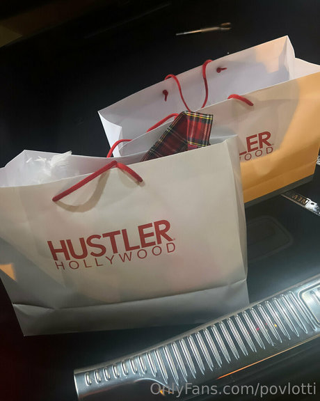 povlotti xxx star pic