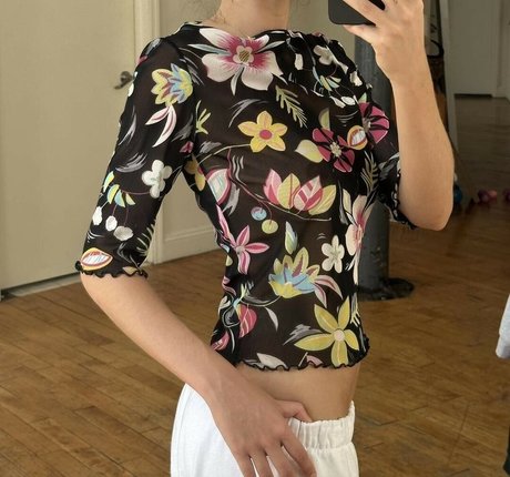 rubylyn_ exclusive star pic