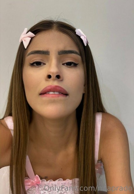 miaprado model erotic pictures