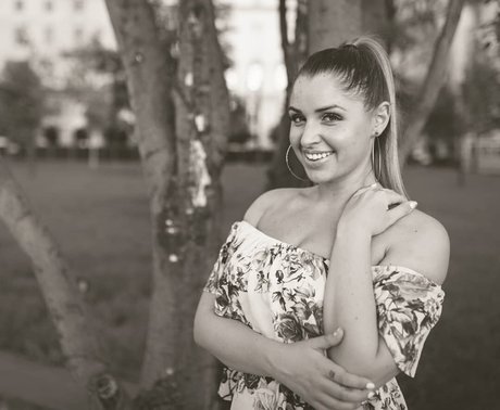 Nicole Andrievich free pornstar pics