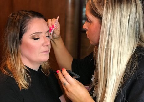 Nicole Andrievich erotic actress photo