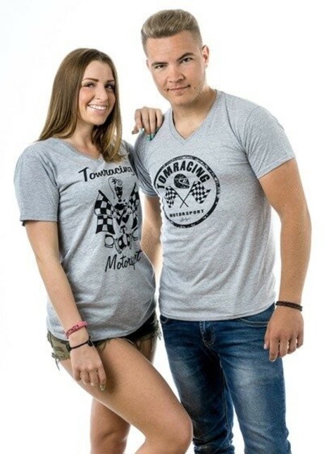 Nicole Andrievich sexy model pic