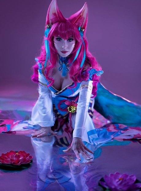 Roxolana star adult pictures