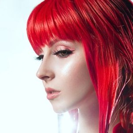 Roxolana free pornstar galleries