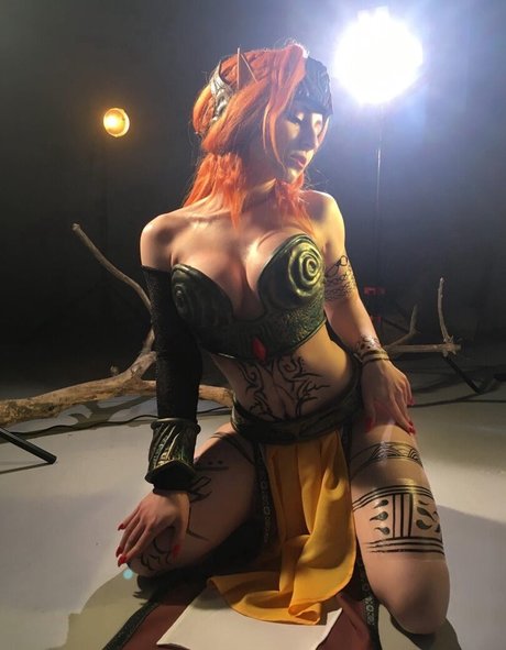 Roxolana free star pics