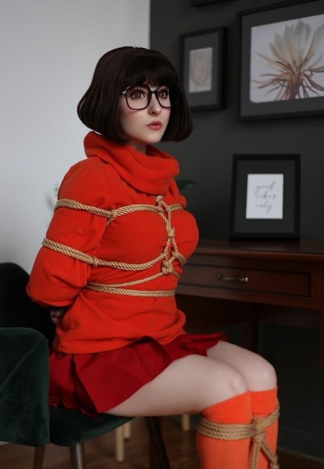 Roxolana pornstar pic