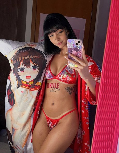 Skyle Cherry pornstar nudes photos