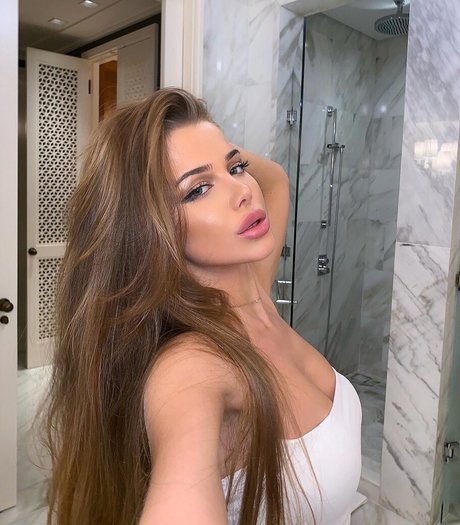 alexa stel model xxx pic