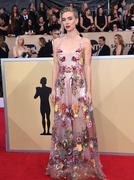 Vanessa Kirby star nice archive