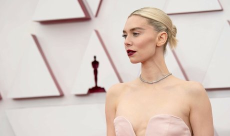 Vanessa Kirby model exclusive pic