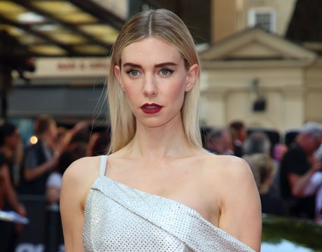 Vanessa Kirby pornstar gallery