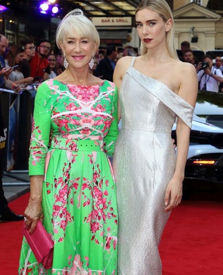 Vanessa Kirby star exclusive image