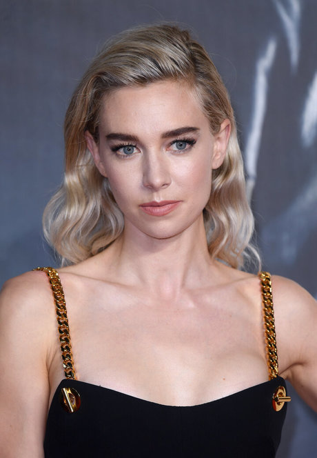 Vanessa Kirby pornographic model pic