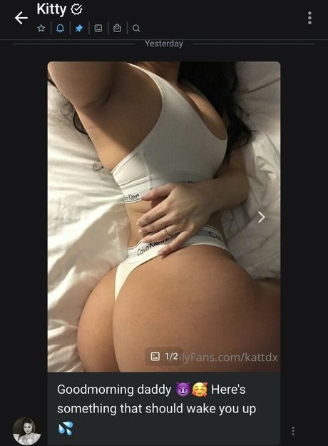 kattdx sexy star image