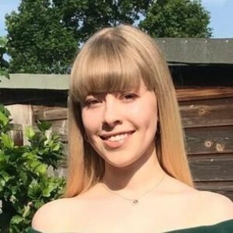 Abbie Budden actress pic