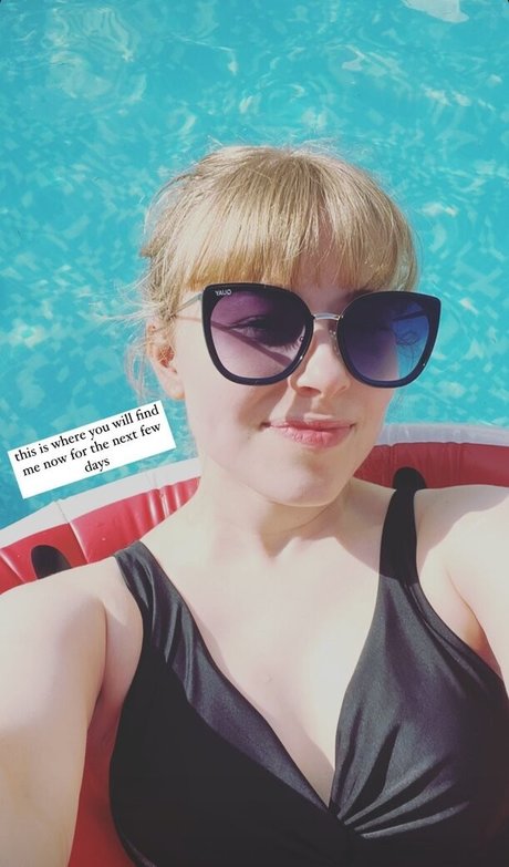 Abbie Budden pornstar nudes image