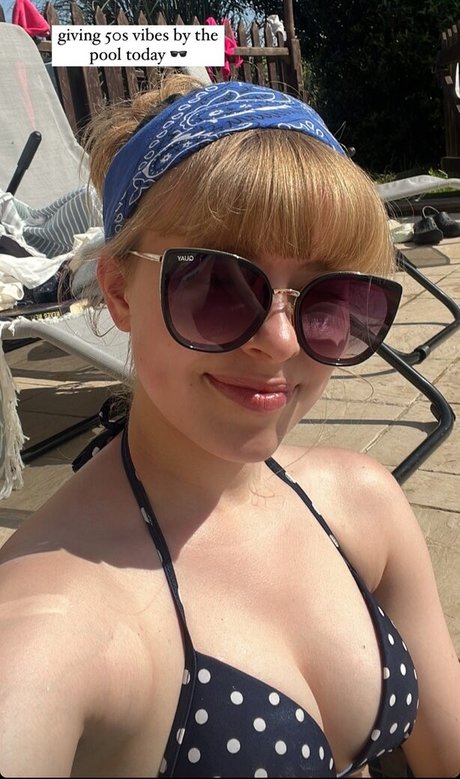 Abbie Budden free actress img