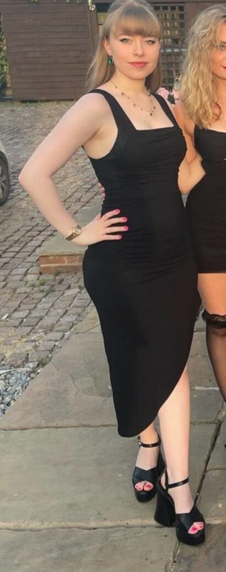 Abbie Budden top model galleries