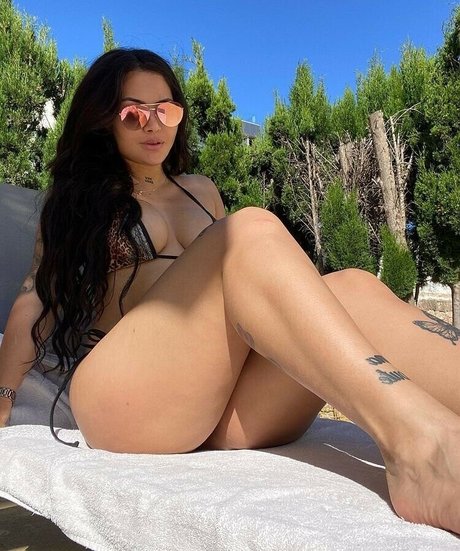 Michellen Cristina star hot gallery