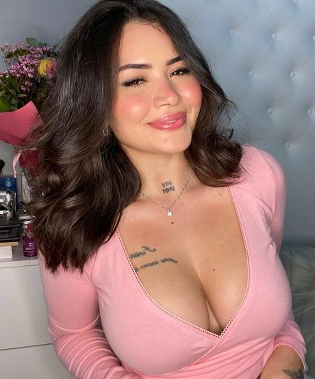 Michellen Cristina pornstar nudes images