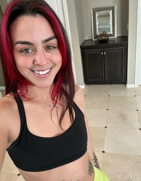 gfe hazell model best photos