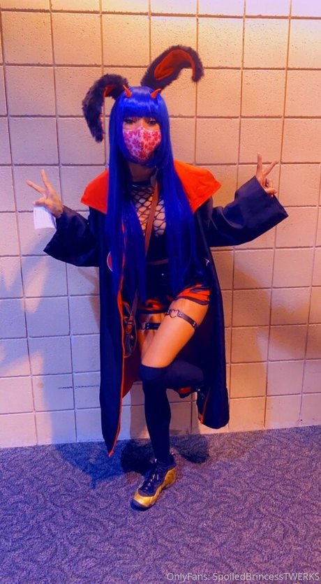 spoiledbrincessfree star top image