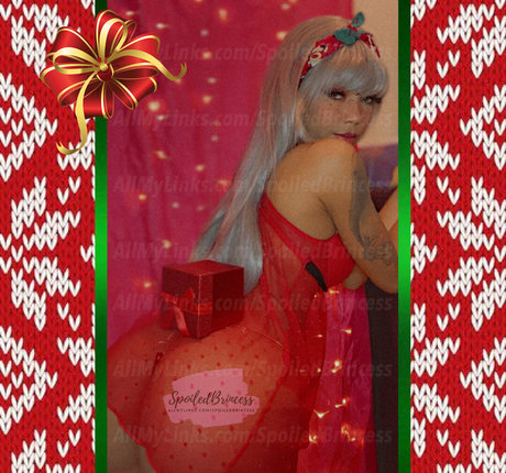 spoiledbrincessfree star perfect img