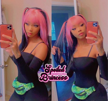 spoiledbrincessfree hot actress gallery