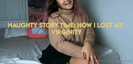 jasmineteaafree model sexy pics