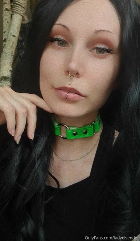 ladyelvendoll erotic pornstar galleries