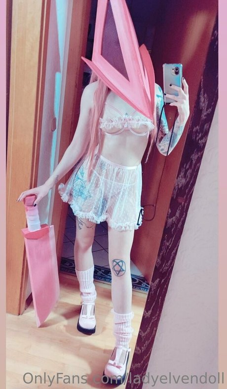 ladyelvendoll hd model galleries