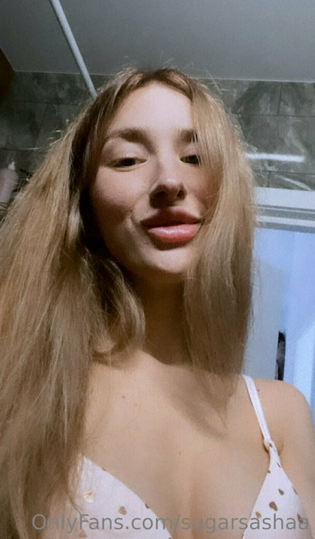 sugarsashaa pornstar high quality pic