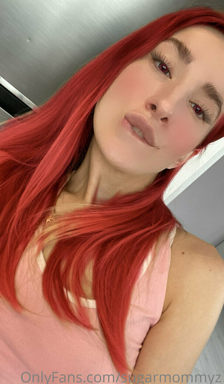 sugarsashaa beautiful star pic