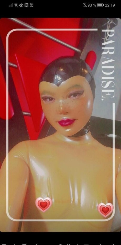 asian rubberdoll pornstar top archive