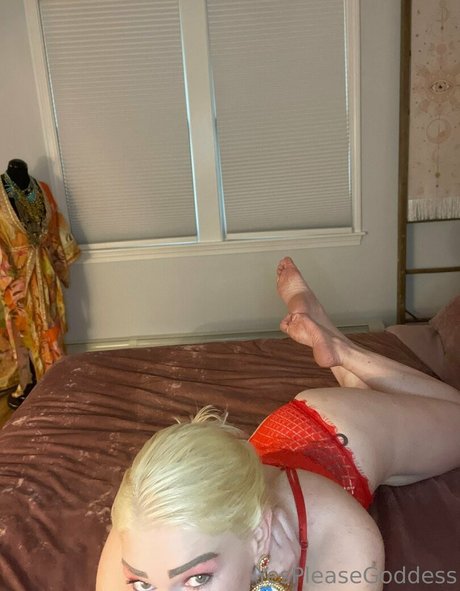 yespleasegoddessof pornstar nice pic