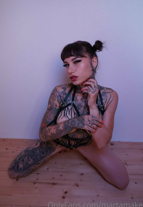 martamake art pornstar images