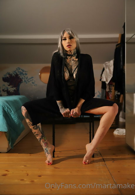 martamake high quality actress image