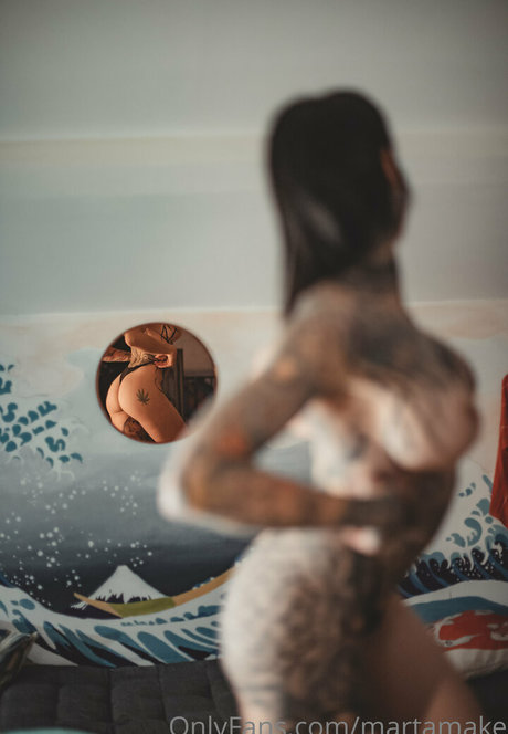 martamake sexy pornstar img