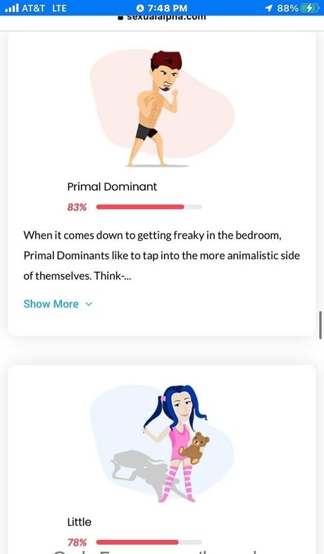 loserlennox pornstar exclusive picture