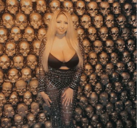 Kiabae tv adult model photos