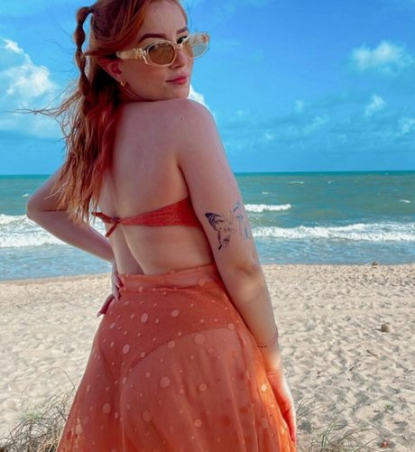 Bruxinnha pornstar exclusive images