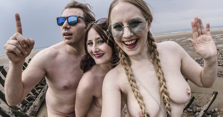 Lucy Musings porn model gallery