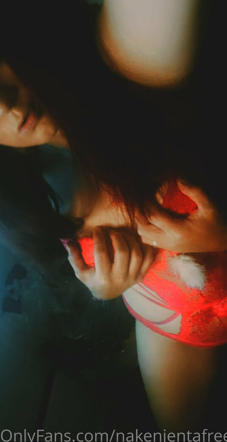 nakenjentafree model top pics