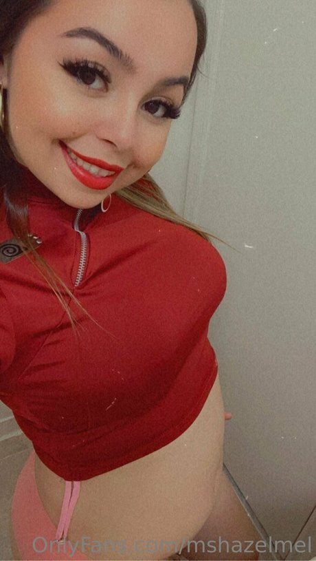 mshazelmel beautiful pornstar photos