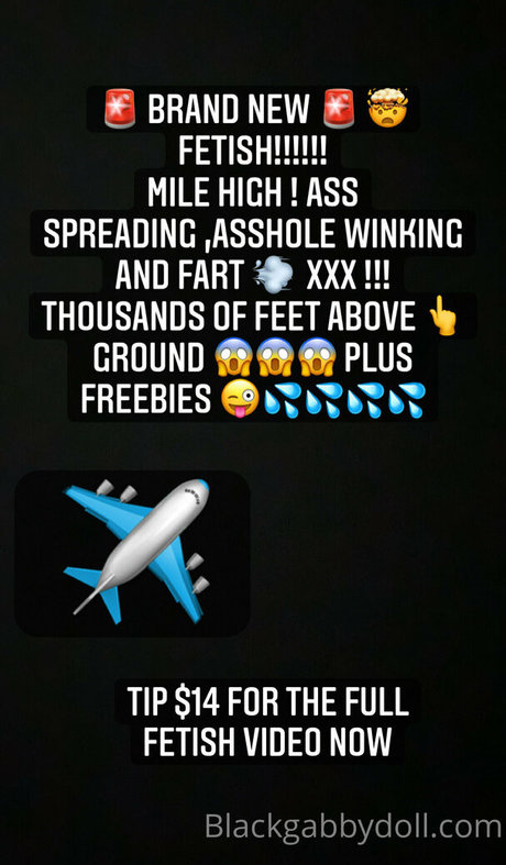 gabbyfox free model sexy picture