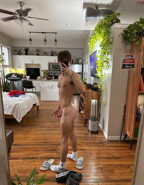 josh twink pornstar exclusive photo
