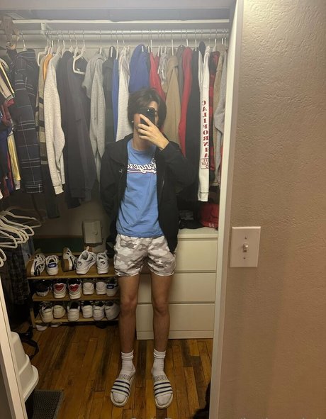 josh twink pornographic star photo