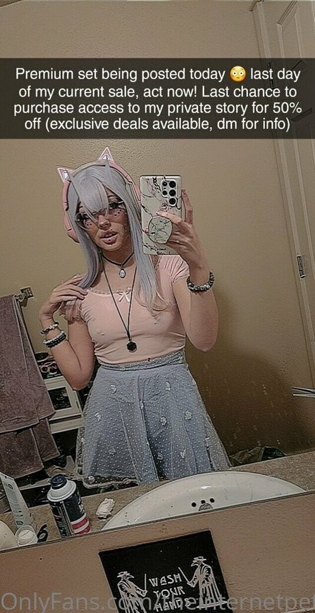 theinternetpet pornstar sex photo