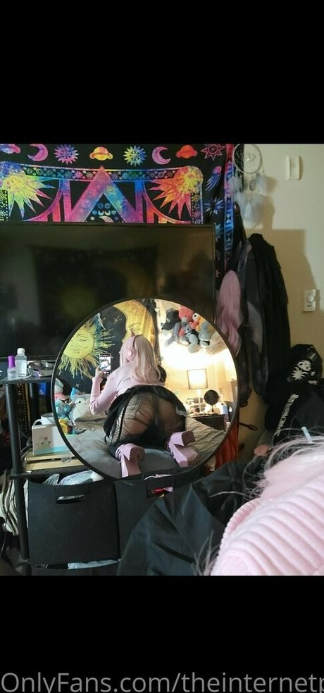 theinternetpet xxx star gallery